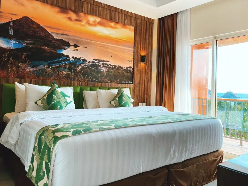 Sylvia Hotel & Resort Komodo — photo 10