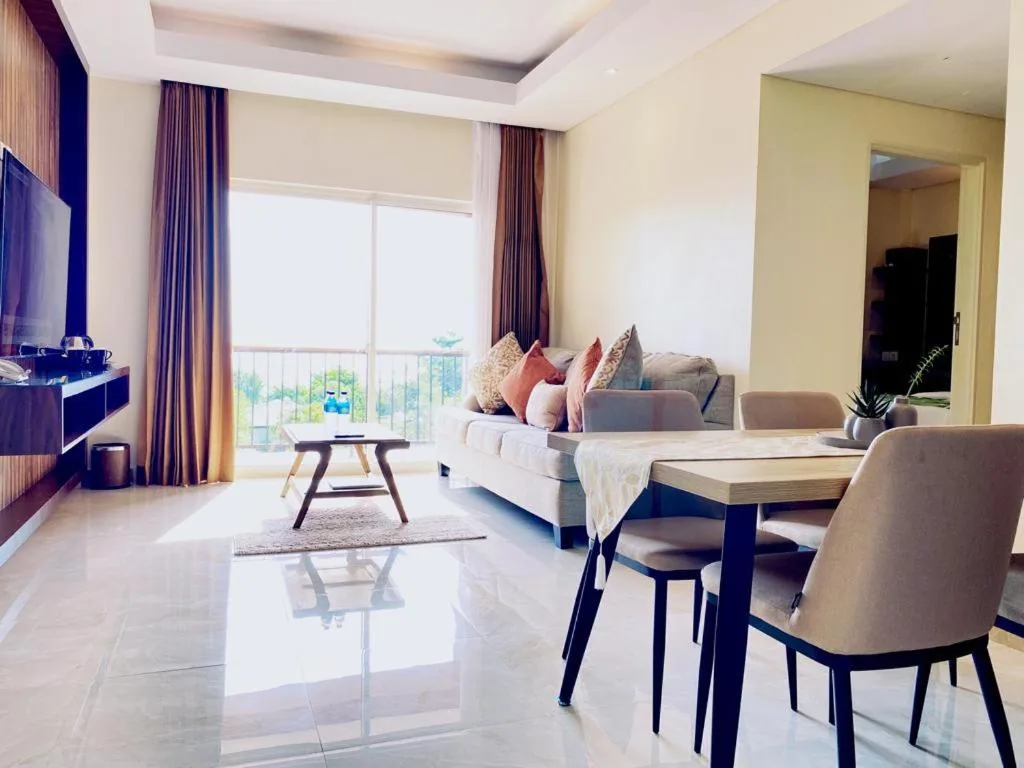 Sylvia Hotel & Resort Komodo — photo 12