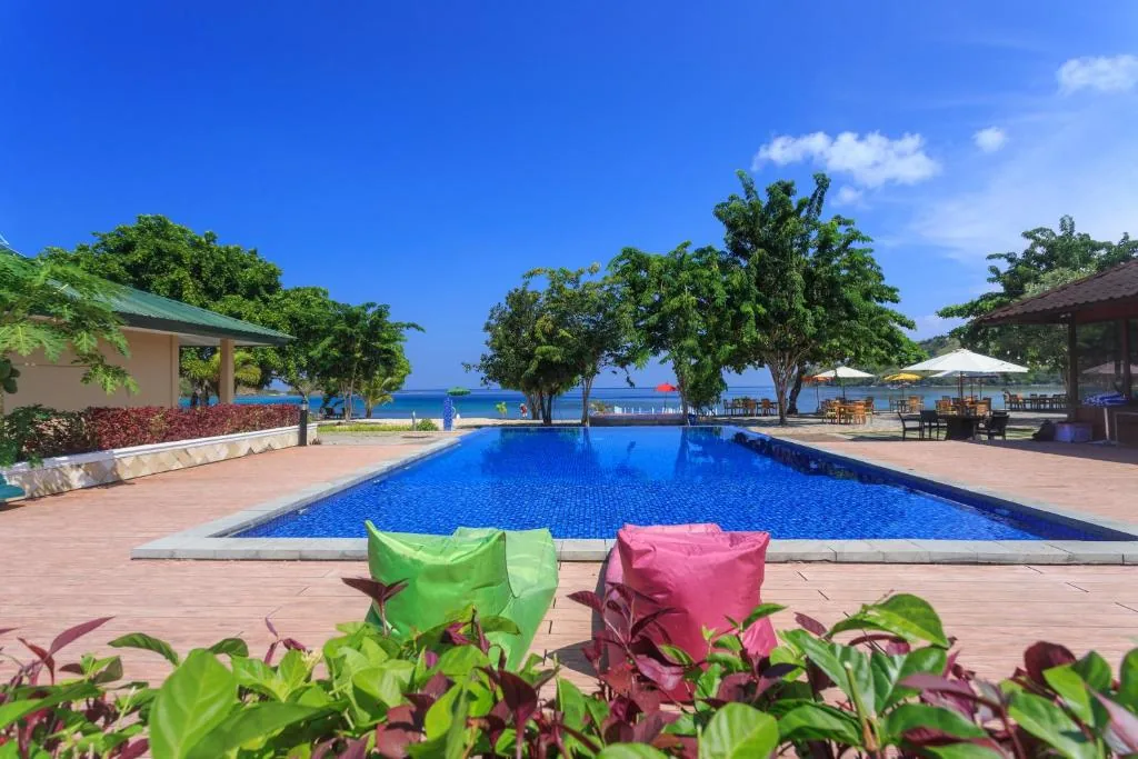 Sylvia Hotel & Resort Komodo — photo 15