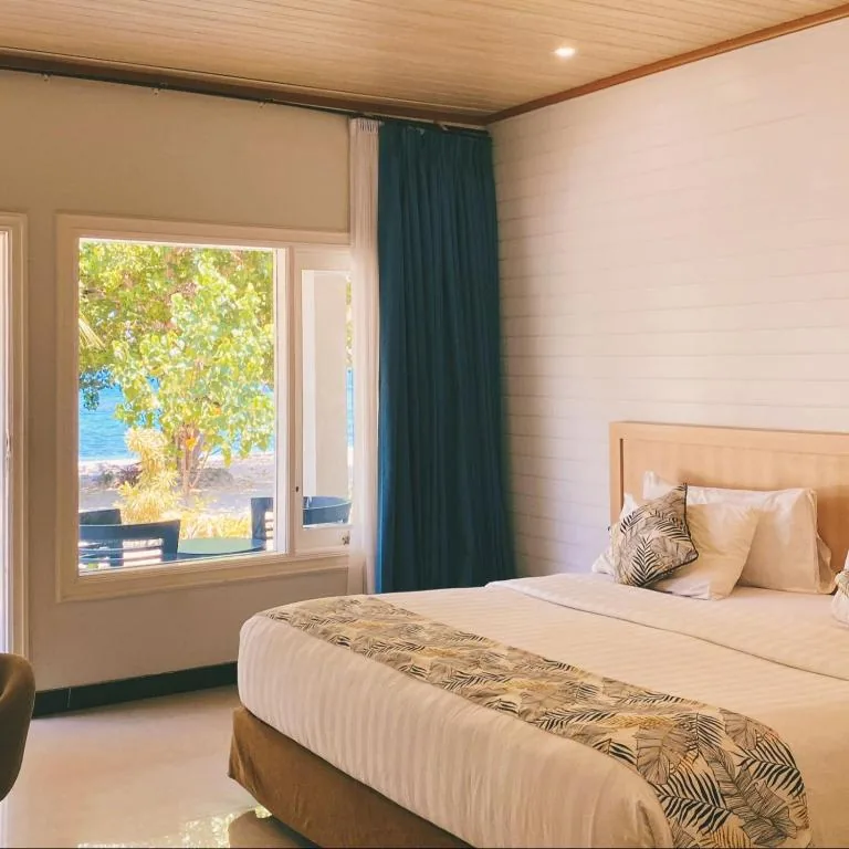 Sylvia Hotel & Resort Komodo — photo 4