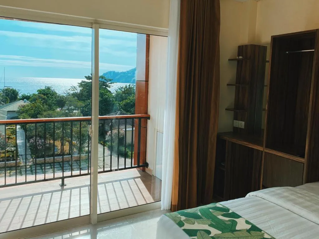 Sylvia Hotel & Resort Komodo — photo 5