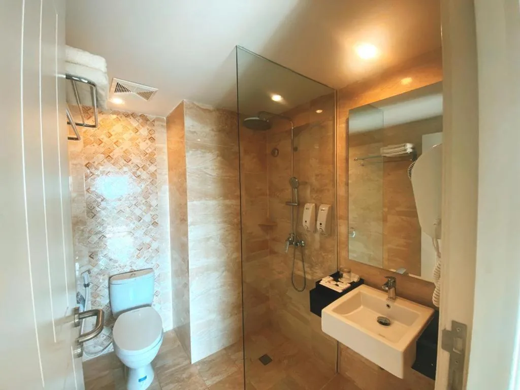Sylvia Hotel & Resort Komodo — photo 6